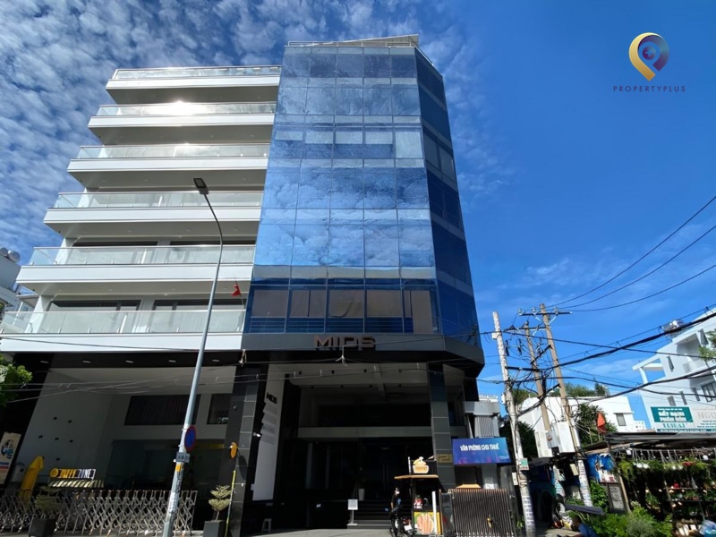 Mios Building